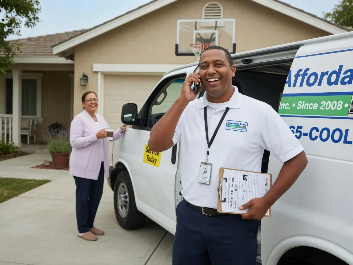 Central Ac Repair Springer, NM FAQs